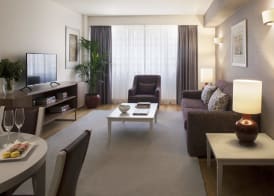 Altis Suites Apartamentos Turísticos 2