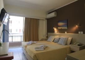 Amaryllis Hotel 3