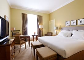 Hotel Le Plaza Brussels 5