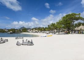 The Bay Club at Anahita 2