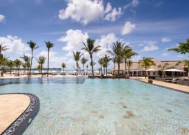 The Bay Club at Anahita 3