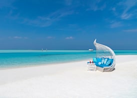 Anantara Dhigu Maldives Resort 5