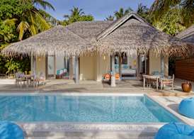 Anantara Dhigu Maldives Resort 4