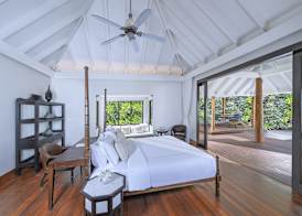 Anantara Kihavah Maldives Villas 4