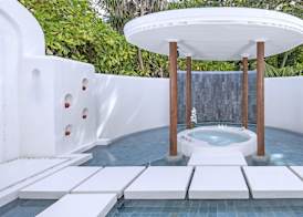 Anantara Kihavah Maldives Villas 2
