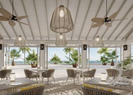 Anantara Veli Maldives Resort - Adults only 4