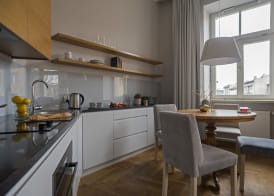 Belle Epoque Residence 5