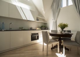 Belle Epoque Residence 4