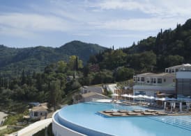 Angsana Corfu Resort & Spa 3