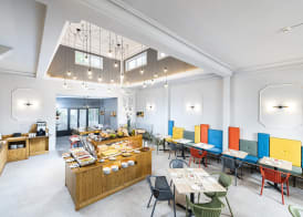 Three Corners Hotel Anna 4