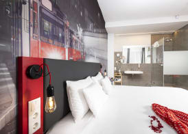 Three Corners Hotel Anna 5