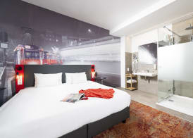 Three Corners Hotel Anna 2