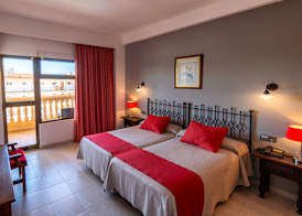 Apartamentos Isla del Sol 4