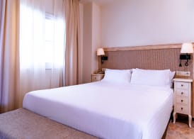 Aparthotel Cordial Mijas Golf 5