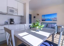 Hotel Cordial Marina Blanca 3