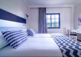 Hotel Cordial Marina Blanca 2