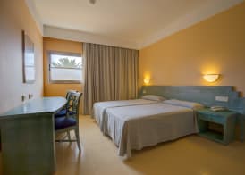 SBH Costa Calma Beach Resort Hotel 5