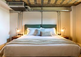 The Foundry Suites 3