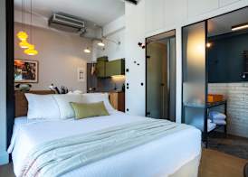 The Foundry Suites 4