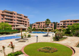 Resitour - Aphrodite Gardens 3