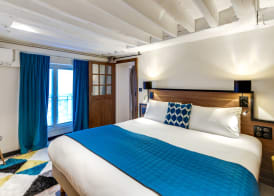Mercure Paris Opera Grands Boulevards 2