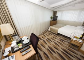 Aprilis Hotel - Special Category 5