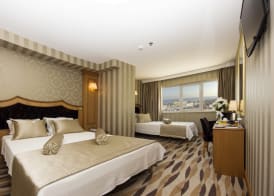 Aprilis Hotel - Special Category 2