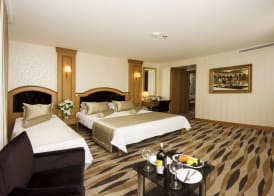 Aprilis Hotel - Special Category 4
