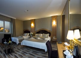 Aprilis Hotel - Special Category 3