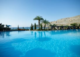 Aquagrand Artistic Luxury Beach Resort - Adults Only 2