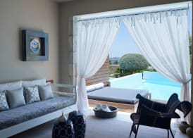 Aquagrand Artistic Luxury Beach Resort - Adults Only 3
