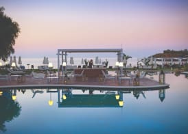 Atlantica Kalliston Resort - Adults Only 5