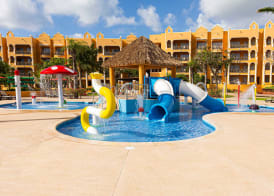 Holiday Inn Club Vacations Royal Haciendas All Inclusive 3