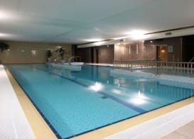 Maldron Hotel Tallaght 4