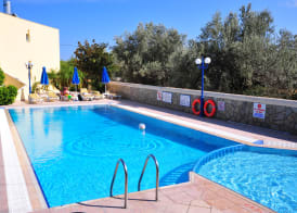 Argiro Village 4