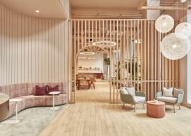 ARK Canary Wharf 3