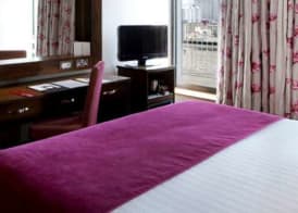 Ashling Hotel Dublin 5