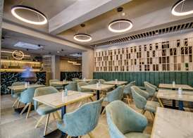 Astron Hotel Rhodes 4