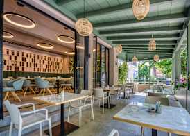 Astron Hotel Rhodes 3