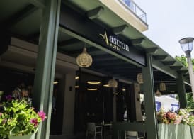 Astron Hotel Rhodes 2