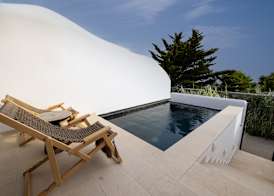 Asty Mykonos Hotel & Spa - World of One Hotel Group 4