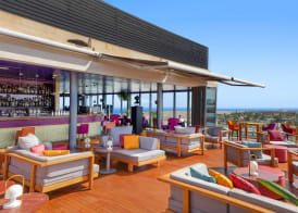 Bohemia Suites & Spa - Adults Only 5