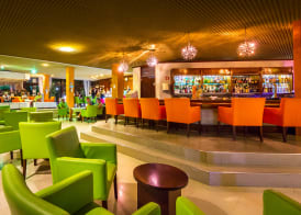 Auramar Beach Resort 4