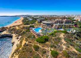 Auramar Beach Resort 2