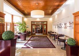 Austria Classic Hotel Wien 2