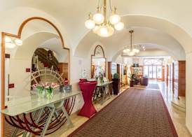 Austria Classic Hotel Wien 4