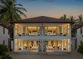 Avani Plus Fares Maldives Resort 3