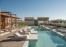 Avra Imperial Hotel 5