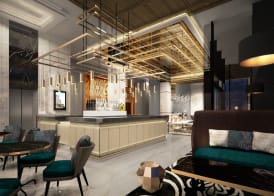 Movenpick Surabaya City 3