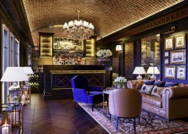 Bachleda Luxury Hotel Kraków - MGallery Collection 4